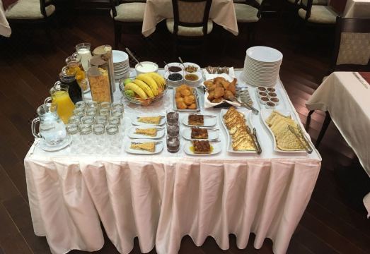 소피아 교통 요충지 숙소 사진 2