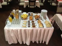 Favorit Hotel
