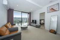 The Edgerley Suites Hotels near Auckland Showgrounds