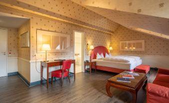 Boutique Hotel Belle Epoque