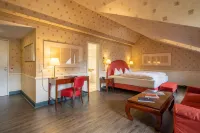 Boutique Hotel Belle Epoque فنادق في Belp