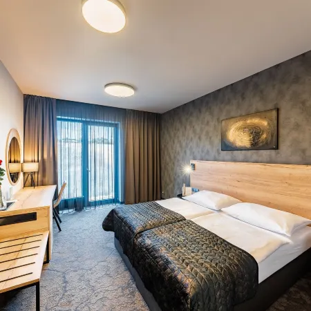 Maximus Resort