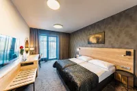 Maximus Resort Hotels in Ostrovacice