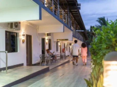 Airport Ace Hotel Hotels in Nadi