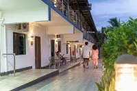 แอร์พอร์ตเอซโรงแรม