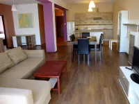 Apartamenty Dolna Kraków Hotel a Michalowice