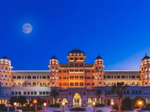 Shree Vallabh Vilas Lords Plaza Nathdwara - Pure Veg