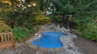 Hilton Grand Vacations Club Tremblant Canada - spa