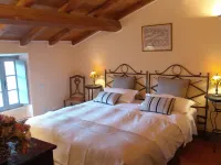 Villanova Apartments - Nature & Wellness Hotels in Levanto