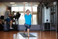 Hyatt House Raleigh Durham - Gym