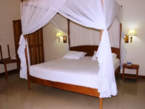 Sunny Golf Hotel Hotels in Tamatave
