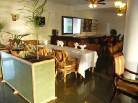 Sunny Golf Hotel Hotels in Tamatave