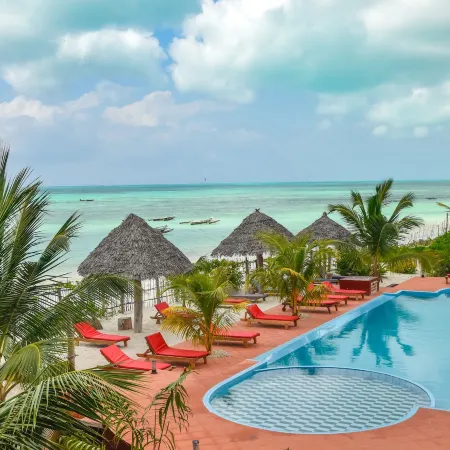 IFA Beach Resort