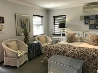 The Crown Guest House