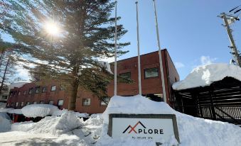 Xplore by Active Life