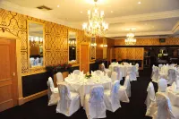 Cricklade House Hotel, Sure Hotel Collection by Best Western - Wifi