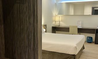 HelloSky Air Rooms Madrid