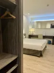 HelloSky Air Rooms Madrid Hotel di Madrid