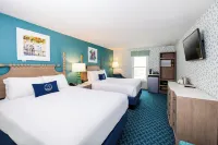 Lake View Hotel Hotels in Mackinac Island