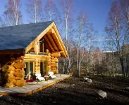Caledonian Cabin Hotels in Fort Augustus