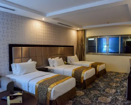 ロータス ホテル (西安芙蓉商务酒店) ナジュラーンのホテル