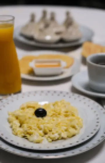 Le Grand Alcazar - Riad