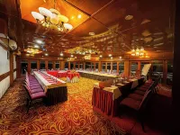 Asia Spa Resort Centrally Heated for Your Comfort Just a 10-Minute Drive from McLeod Ganj Market