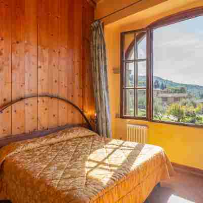 Villa Grassina Rooms