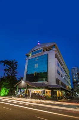 The Renai Cochin