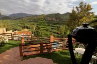 Villa Tigmi Hotels in Ourika