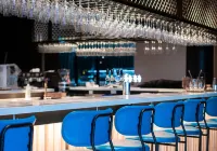 Radisson Blu Scandinavia Hotel, Gothenburg - bar