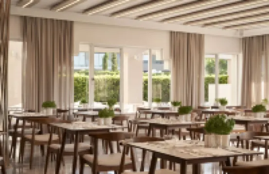 Atlantica Amalthia Beach Hotel - Adults Only