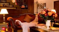 Alveston Manor Hotel - bar