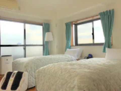 ナイスインホテル市川東京ベイ 市川のホテル