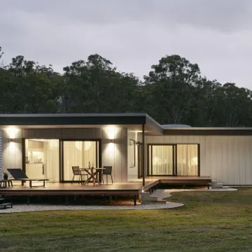 Cedars Mount View (Adults Only)