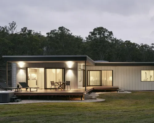Cedars Mount View (Adults Only) Hotels in Cessnock