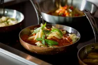 Prima Link Hotel - breakfast