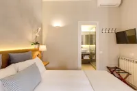 The Spanish Suite - Campo de' Fiori Hotel a Pantheon