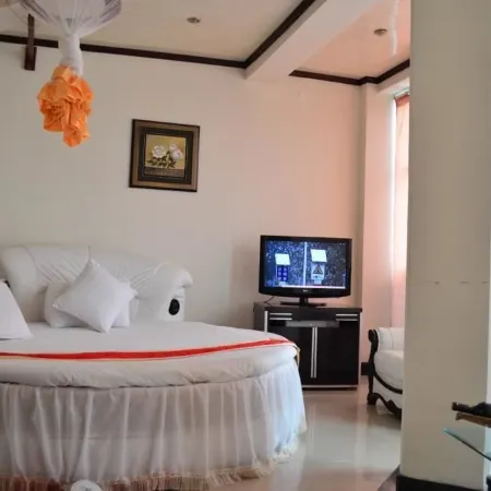 Lewi Hotel Piazza