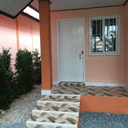 Baan Suan Palm Resort