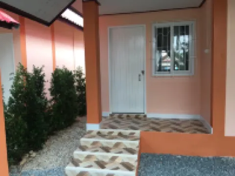 บ้านสวนปาล์มรีสอร์ท