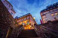 Aparthotel am Münzplatz Hotels in Koblenz