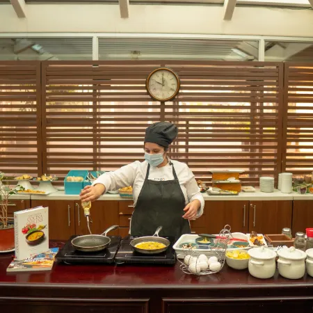 Four Points by Sheraton Santiago