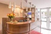 Prince Regent Hotel Excel London