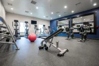 Hampton Inn & Suites Toledo/Westgate Hotels in Toledo
