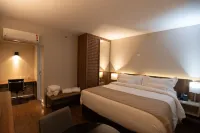 Intercity BH Expo Hotels in Contagem