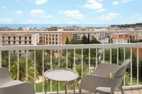 Melia Lloret de Mar - Havudsigt