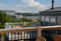 Harbourview Motel and Accommodations - motel