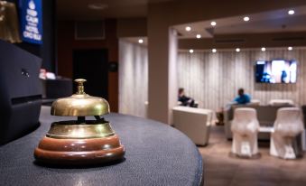 Hotel Oro Blu