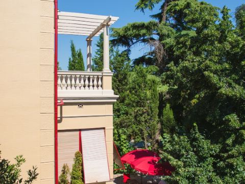 Hotel Torre Barcelona